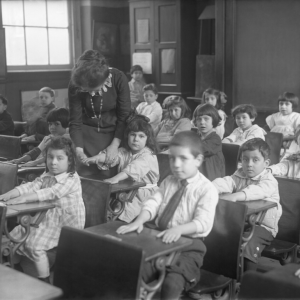 More money spent on public education